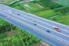 Luật PPP được sửa đổi theo hướng bãi bỏ quy định về hạn mức quy mô tối thiểu để các cơ quan chủ động, linh hoạt khi áp dụng phương thức PPP trong từng dự án cụ thể. Ảnh: Lê Tiên