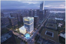 Công ty cổ phần tập đoàn công nghệ CMC thông báo mời thầu