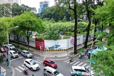 Đối với những tài sản công đang bỏ hoang, TP.HCM dự kiến bán đấu giá để thu ngân sách. Ảnh: Đình Sơn