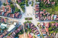 Ngày 06/3/2025, đấu giá quyền sử dụng đất tại huyện Hiệp Hòa, tỉnh Bắc Giang