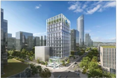 Công ty cổ phần Tập đoàn Công nghệ CMC thông báo mời thầu 