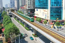 Lũy kế giải ngân kế hoạch vốn đầu tư công nguồn vay nước ngoài 11 tháng năm 2024 của các bộ, ngành đạt 3.285,7 tỷ đồng, tương ứng 39,06% kế hoạch vốn điều chỉnh. Ảnh minh họa: Tiên Giang