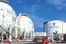 Nghị định số 100/2025/NĐ-CP quy định cụ thể hơn về cơ chế huy động các dự án nhiệt điện sử dụng nguồn khí thiên nhiên khai thác trong nước. Ảnh: Pvn.vn