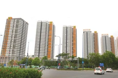Novaland lỗ ròng 7.327 tỷ đồng trong nửa đầu năm 2024 sau kiểm toán. Ảnh: Lê Tiên
