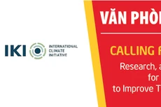 CALLING FOR EXPRESSION OF INTEREST