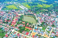 Thủ tướng Chính phủ yêu cầu nghiên cứu kỹ các quy định mới về phân cấp, phân quyền để triển khai hiệu quả, chuẩn bị cho mô hình chính quyền địa phương 2 cấp. Ảnh: Lê Tiên