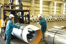 Dự thảo Luật Quản lý và đầu tư vốn nhà nước tại doanh nghiệp được xây dựng theo hướng nâng cao tính tự chủ, tự chịu trách nhiệm và trách nhiệm giải trình của doanh nghiệp. Ảnh: Lê Tiên