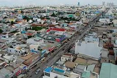 Ngày 24/5/2024, đấu giá quyền sử dụng đất ở tại huyện Bình Chánh, TP. HCM