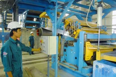 Mục tiêu chính của Luật Quản lý và đầu tư vốn nhà nước tại doanh nghiệp là tạo điều kiện tối đa cho doanh nghiệp phát huy năng lực kinh doanh. Ảnh: Lê Tiên