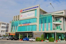 Việc thanh toán các khoản nợ tới hạn sẽ là thách thức đối với Công ty CP Kinh doanh và Phát triển Bình Dương. Ảnh: Quốc Cường