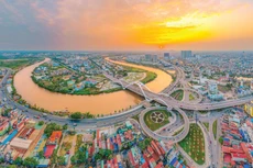 Việc sắp xếp đơn vị hành chính sẽ ảnh hưởng lớn đến toàn bộ quy hoạch của hệ thống quy hoạch quốc gia. Ảnh: Đông Giang