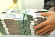 Bộ Tài chính xây dựng phương án tận dụng dư địa về nợ công, bội chi ngân sách nhà nước để huy động nguồn lực cho phát triển. Ảnh: Nhã Chi