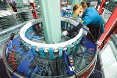 Việc sửa đổi Luật Doanh nghiệp phù hợp với chủ trương, đường lối của Đảng về phát triển kinh tế tư nhân trở thành động lực quan trọng nhất của nền kinh tế. Ảnh: Tuấn Anh