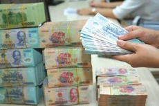 Bộ Tài chính được giao chủ trì, phối hợp với các cơ quan, địa phương tăng cường kỷ luật, kỷ cương tài chính, phấn đấu tăng thu ngân sách nhà nước năm 2025 trên 15%. Ảnh: Tiên Giang