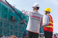 Viettel Construction tự tin hướng đến mục tiêu 15.000 tỷ đồng doanh thu năm 2025