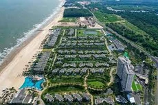 Ngày 28/11/2024, đâu giá quyền sử dụng đất tại huyện Xuyên Mộc, tỉnh Bà Rịa - Vũng Tàu