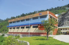 Công ty CP Thủy điện A Vương lãi ròng 59,7 tỷ đồng trong quý I/2025. Ảnh: Thiên Thanh
