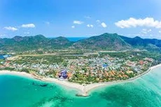 Ngày 04/12/2024, đấu giá quyền sử dụng đất tại huyện Côn Đảo, tỉnh Bà Rịa - Vũng Tàu