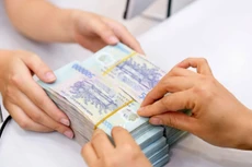 Còn 19/44 bộ, cơ quan trung ương và 21 địa phương chưa phân bổ hoặc phân bổ chưa hết kế hoạch vốn đã được Thủ tướng giao, với tổng vốn là 13.771 tỷ đồng, bằng 2,03% kế hoạch. Ảnh: Lê Tiên