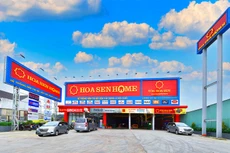 Tập đoàn Hoa Sen tìm kiếm đối tác để hợp tác phát triển hệ thống Siêu thị Hoa Sen Home