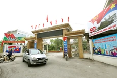 Bộ Tài chính đã kịp thời tham mưu cho Chính phủ sửa đổi, bổ sung, ban hành các văn bản quy phạm pháp luật trong lĩnh vực quản lý, sử dụng tài sản công. Ảnh: Nhã Chi
