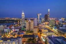Ngày 30/8/2024, đấu giá quyền sử dụng đất tại Quận 1, TP. HCM