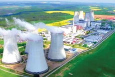 Dự thảo Đề án Điều chỉnh Quy hoạch điện VIII bổ sung Dự án Điện hạt nhân Ninh Thuận và nguồn điện từ năng lượng tái tạo… Ảnh minh họa: Phú An