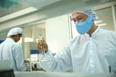 Dự kiến cho phép chỉ định thầu với nhà đầu tư có bản quyền công nghệ chiến lược. Ảnh minh họa: Tiên Giang