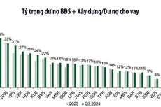 Nguồn: VBMA, NHNN, NHTM, VCBS tổng hợp