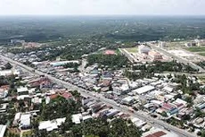 Ngày 17/01/2025, đấu giá 02 quyền sử dụng đất tại huyện Cai Lậy, tỉnh Tiền Giang