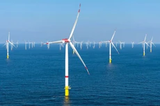 Tập đoàn PNE dự kiến đầu tư Dự án Điện gió ngoài khơi Hòn Trâu quy mô 2.000 MW, tổng mức đầu tư khoảng 4,6 tỷ USD tại Bình Định. Ảnh minh họa: Hoàng Hà
