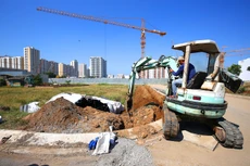 Nghị định số 175/2024/NĐ-CP đã đơn giản hóa nhiều thủ tục hành chính trong hoạt động đầu tư xây dựng. Ảnh: Tiên Giang