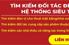 Tập đoàn Hoa Sen tìm kiếm đối tác để hợp tác phát triển hệ thống siêu thị Hoa Sen Home
