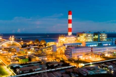 Thường trực Chính phủ đề nghị Bộ Công Thương rà soát tổng thể các nguồn điện trong Kế hoạch thực hiện Quy hoạch điện VIII theo hướng chuyển điện nền từ điện than sang điện khí. Ảnh: Thanh Tuấn