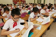 Ảnh minh họa: Tường Lâm