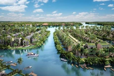 Công ty CP Đạt Phương Hội An là nhà đầu tư Dự án Khách sạn Casamia Hội An, với tổng vốn đầu tư 546,257 tỷ đồng. Ảnh: Internet.