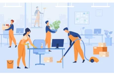 Trao đổi nghiệp vụ ngày 17/01/2025: Tiêu chí nhân sự chủ chốt, chứng chỉ