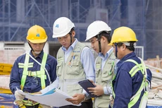 Trao đổi nghiệp vụ ngày 21/01/2025: Tiêu chí nhân sự chủ chốt, chứng chỉ