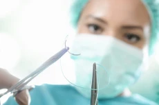 Gói thầu Thiết bị, vật tư y tế