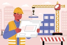 Gói thầu Toàn bộ khối lượng thi công xây dựng