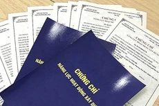 Trao đổi nghiệp vụ ngày 10/01/2025: Tiêu chí chứng chỉ, nhân sự chủ chốt