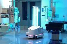 Gói thầu số 03 Dịch vụ vệ sinh công nghiệp