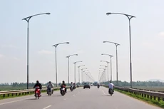 Ngày 16/11/2023, Gói thầu số 6A được mở thầu với 7 nhà thầu tham dự. Ảnh chỉ mang tính minh họa: Tường Lâm.