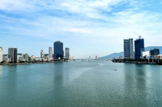 Đà Nẵng đang kêu gọi đầu tư nhiều dự án lớn, hướng tới trở thành thành phố trung tâm, dẫn đầu các lĩnh vực của miền Trung - Tây Nguyên