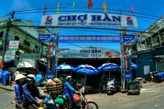 Đầu tư cải tạo chợ lâu đời nhất Đà Nẵng