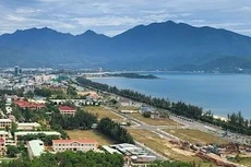 Đà Nẵng duyệt kế hoạch đưa ra đấu giá 14 lô đất đợt 2