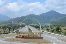 Khu Công nghệ cao Đà Nẵng được kéo dài thời gian hoàn thành đầu tư hạ tầng thêm 5 năm