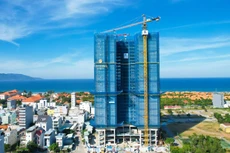 The Sang Residence sở hữu tầm nhìn panorama “triệu đô” hiếm có