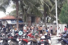 Đà Nẵng ban hành giá khởi điểm đấu giá khu nhà tắm nước ngọt tại các bãi biển