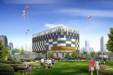 Đà Nẵng thu hút thêm Dự án lưu trữ mô - tế bào gốc 20 triệu USD vào Khu công nghệ cao